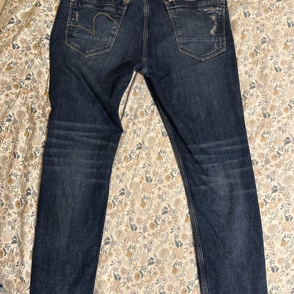 Jeans.(man) - Picture 2 of 2